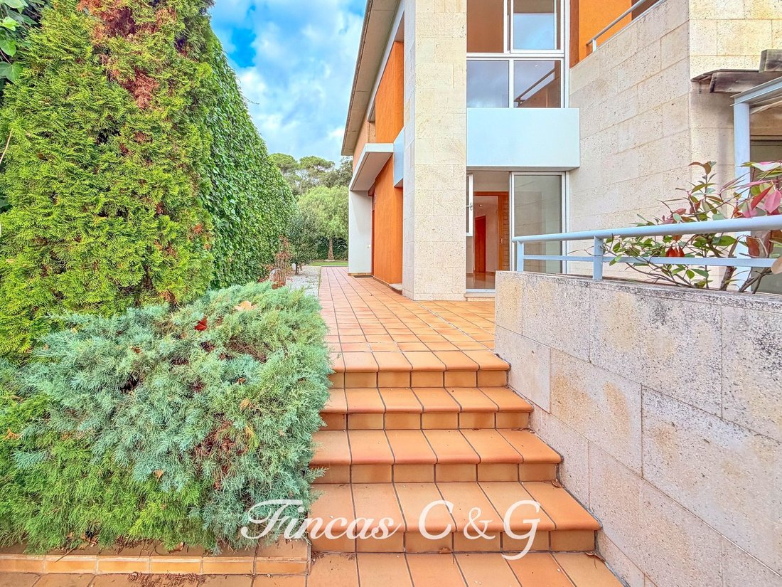 Chalet à Arenys de Munt, Catalogne, Espagne 5 - 19103357