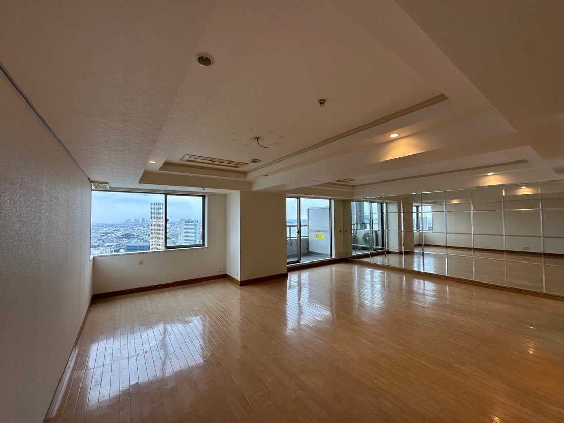 Appartement à Shibuya, Tokyo, Japon 2 - 19106279