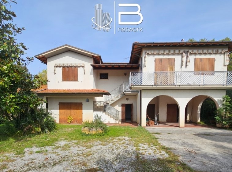 Villa à Pietrasanta, Toscane, Italie 1 - 15830610