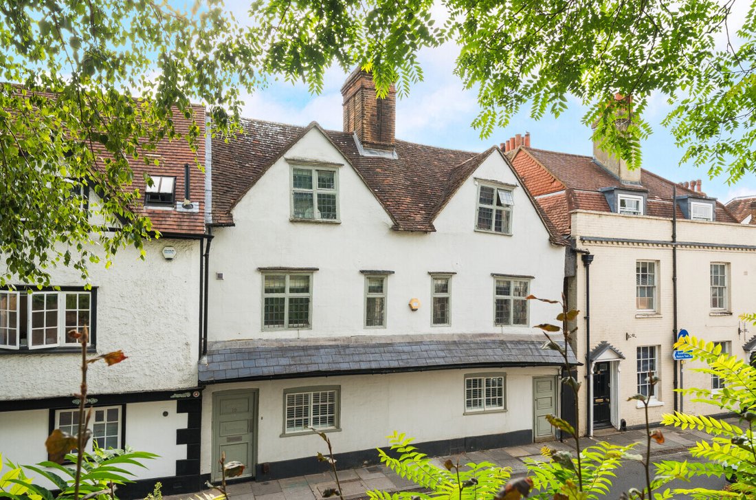 Casa en Guildford, Inglaterra 1 - 19103756