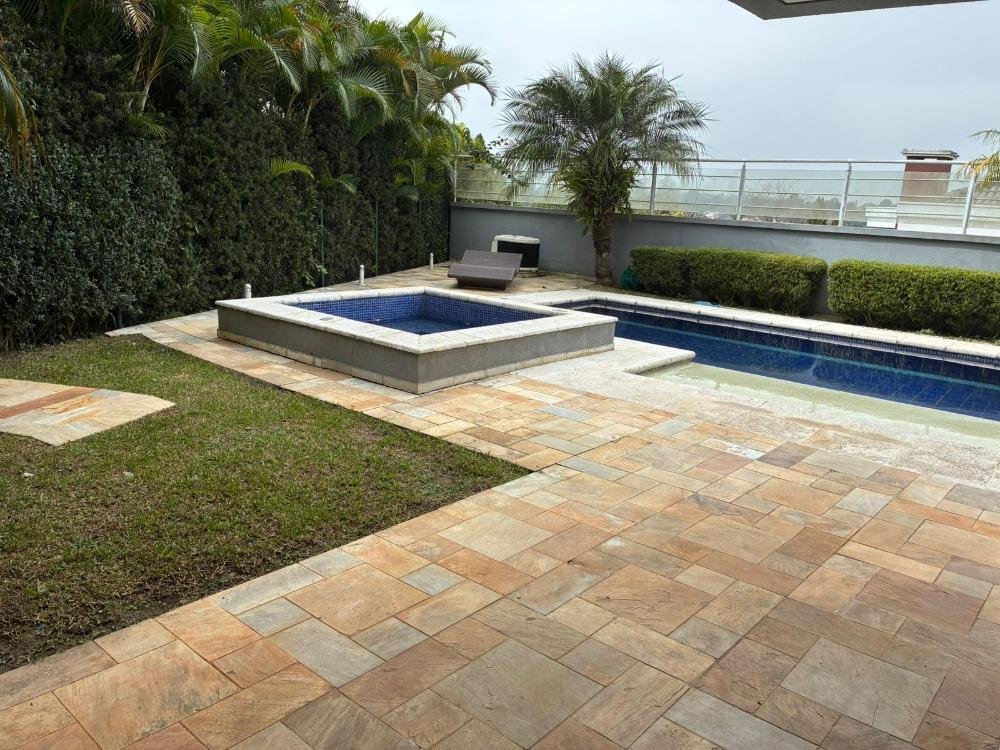 Eigentumswohnung in Santana de Parnaíba, São Paulo, Brasilien 2 - 19103049