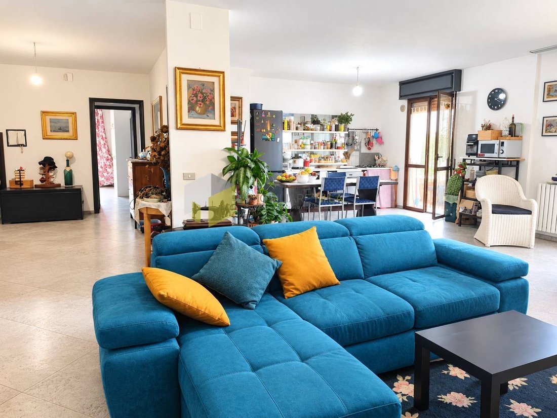 Apartment in Pisa, Tuscany, Italy 4 - 19104484