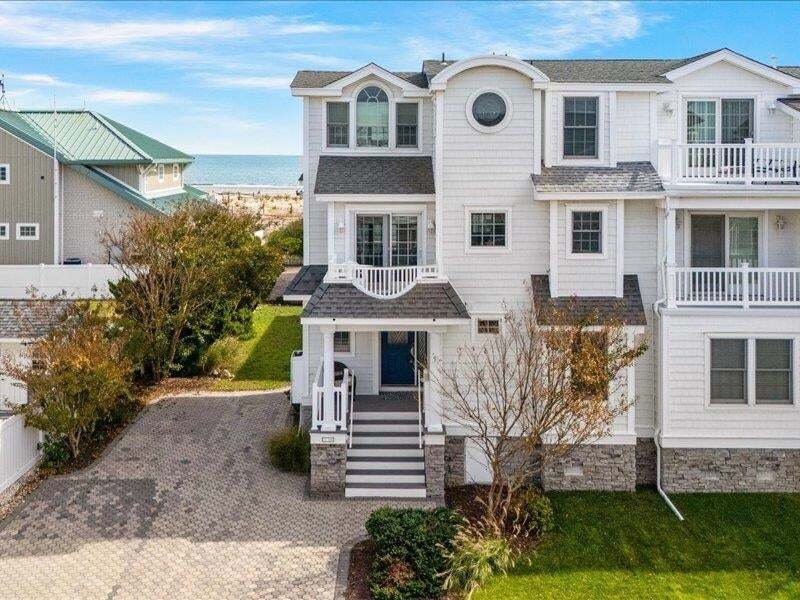 Townhouse in Sea Isle City, New Jersey, United States 1 - 19103538