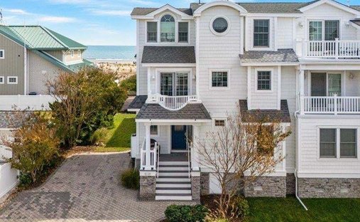 Townhouse en Sea Isle City, Nueva Jersey, Estados Unidos 1