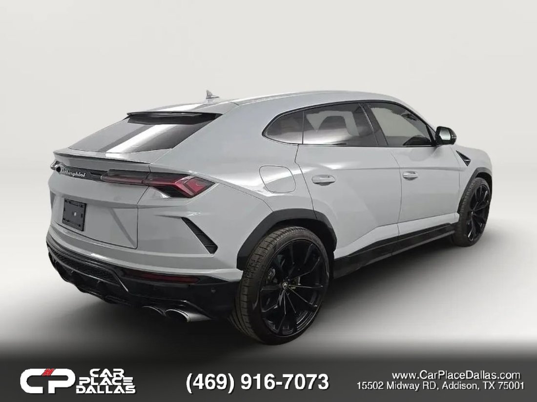 Suv in Addison, TX, United States 3 - 19106052