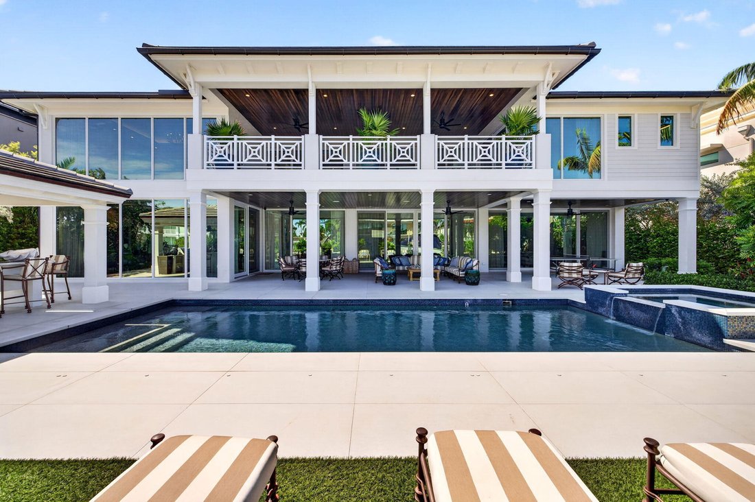 House in Fort Lauderdale, Florida, United States 4 - 19105194
