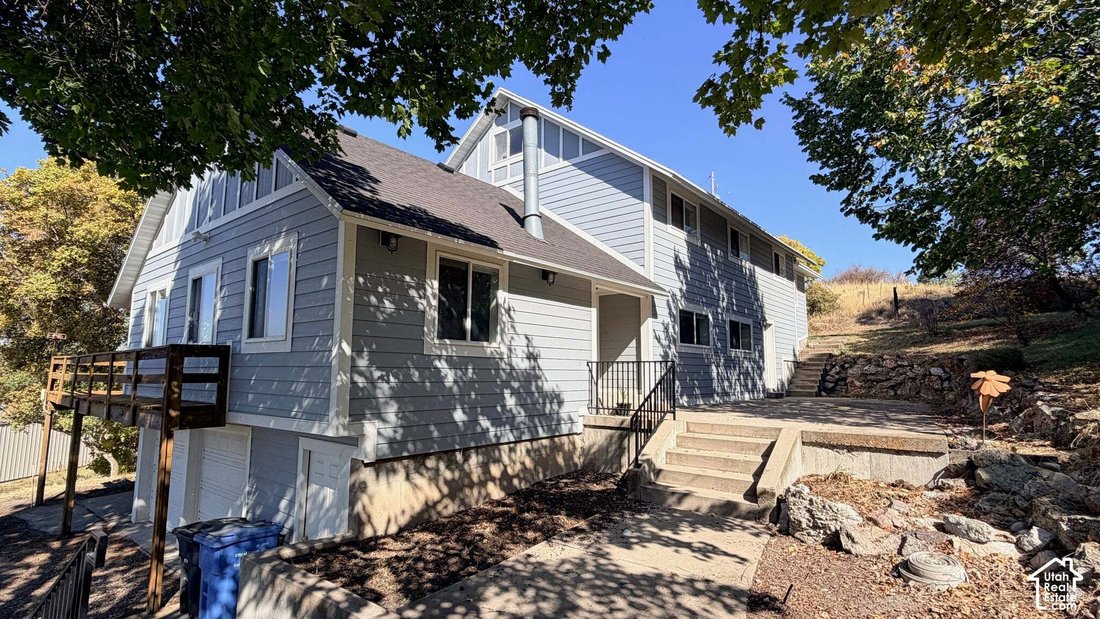 Haus in Smithfield, Utah, Vereinigte Staaten 2 - 19103977