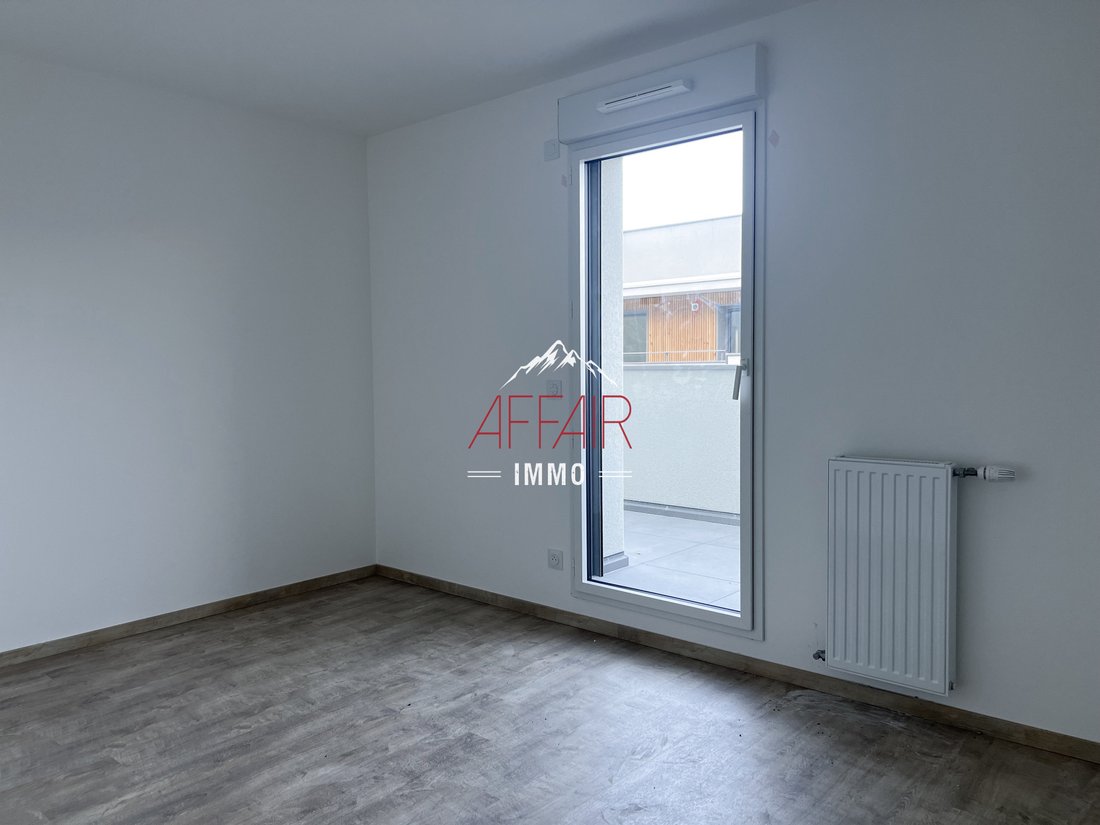 Wohnung in Etrembieres, Auvergne-Rhone-Alpen, Frankreich 4 - 19105269