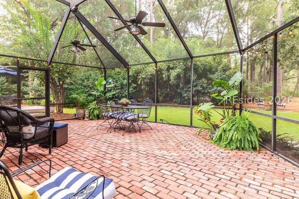 Casa a Hilton Head Island, Carolina del Sud, Stati Uniti 5 - 19106347