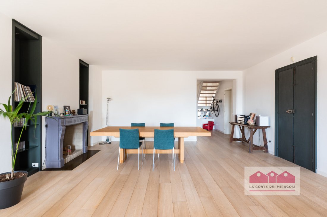 Apartamento en Centro, Vicenza, Véneto 4 - 19105634