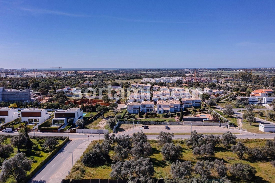 Land in Quarteira, Algarve, Portugal 4 - 19105253