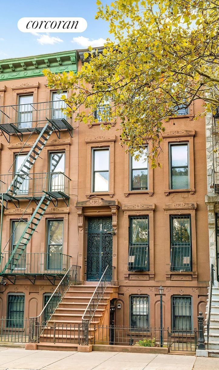 Apartment in New York, New York, United States 1 - 19103071