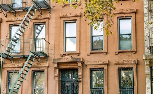 Wohnung in New York City, New York, Vereinigte Staaten 1