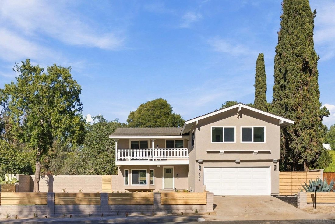 House in Chula Vista, California, United States 1 - 19104575