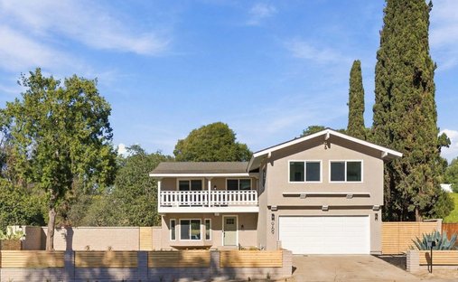 Casa a Chula Vista, California, Stati Uniti 1