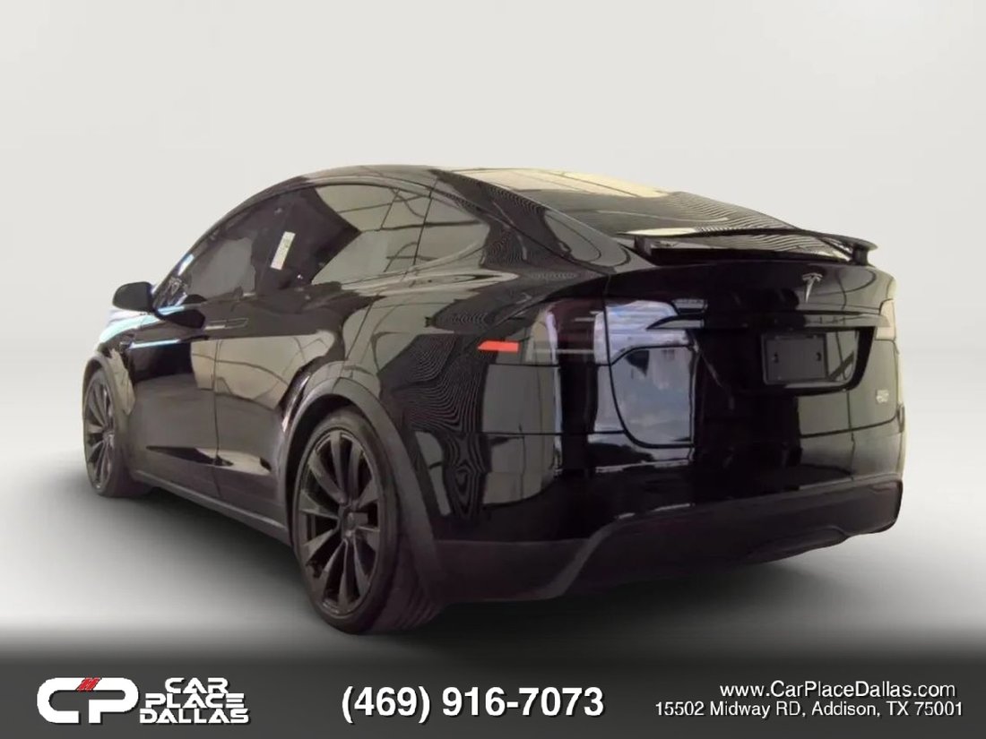 Suv in Addison, TX, United States 4 - 19106057