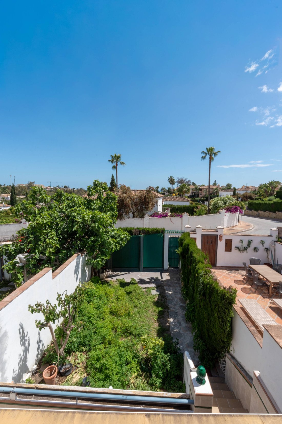 Residenza a Nueva Andalucía, Marbella, Spagna 5 - 19104285
