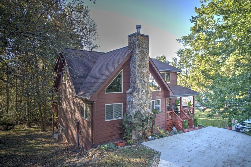 Haus in Blairsville, Georgia, Vereinigte Staaten 1 - 19103600