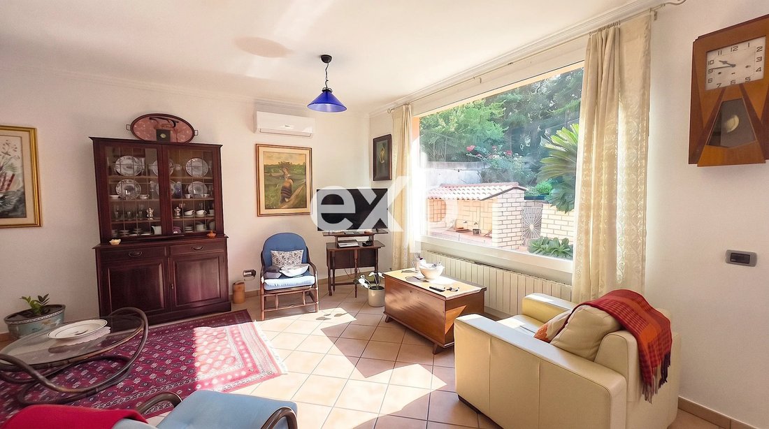 Villa à Capo Nero - Pian di Poma, Sanremo, Italie 5 - 19102427