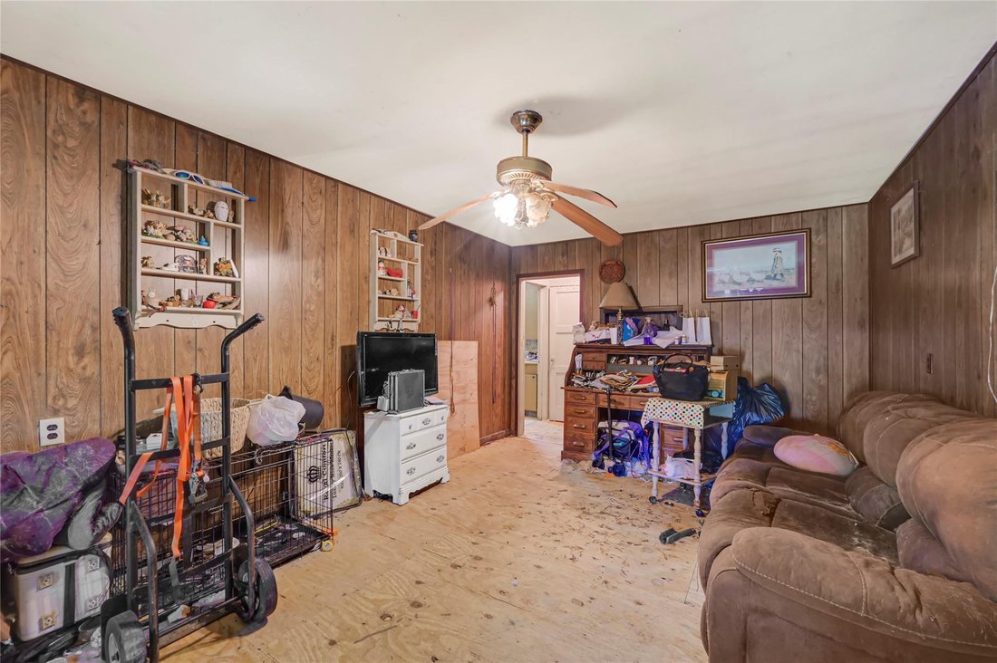 Haus in Brazoria, Texas, Vereinigte Staaten 5 - 19104837