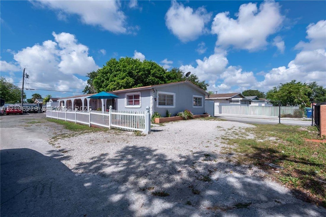 Haus in Miami, Florida, Vereinigte Staaten 1 - 19103800