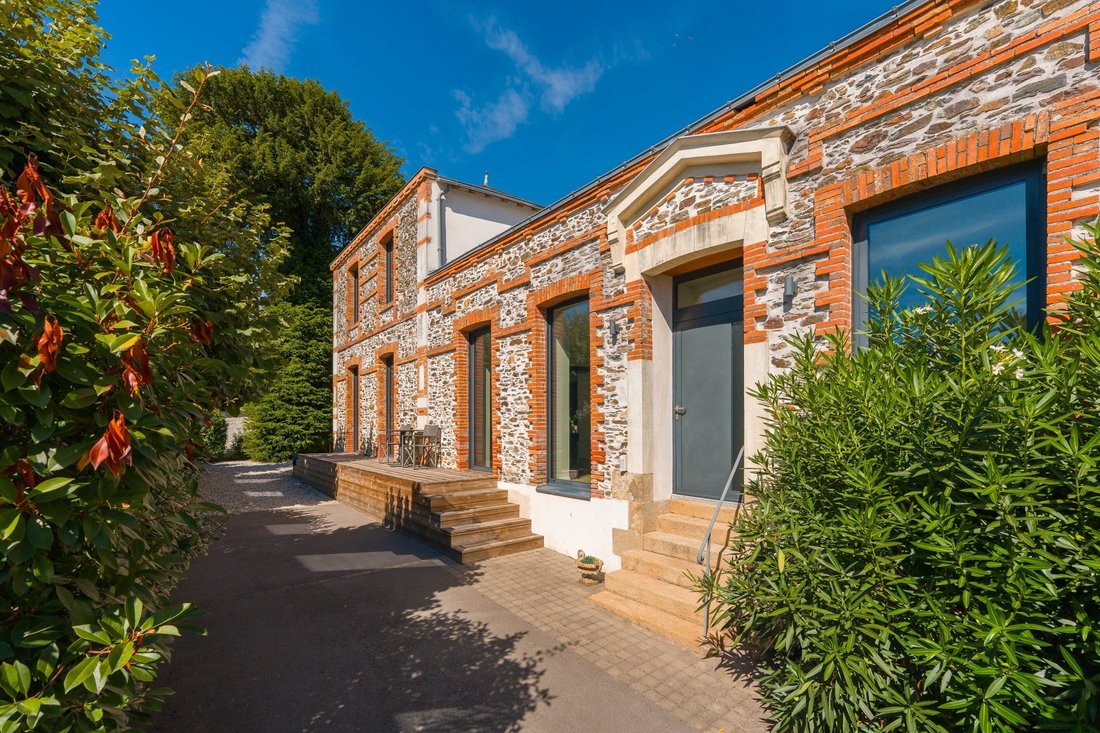 Maison à La Grand Noé, Vertou, France 2 - 19104992