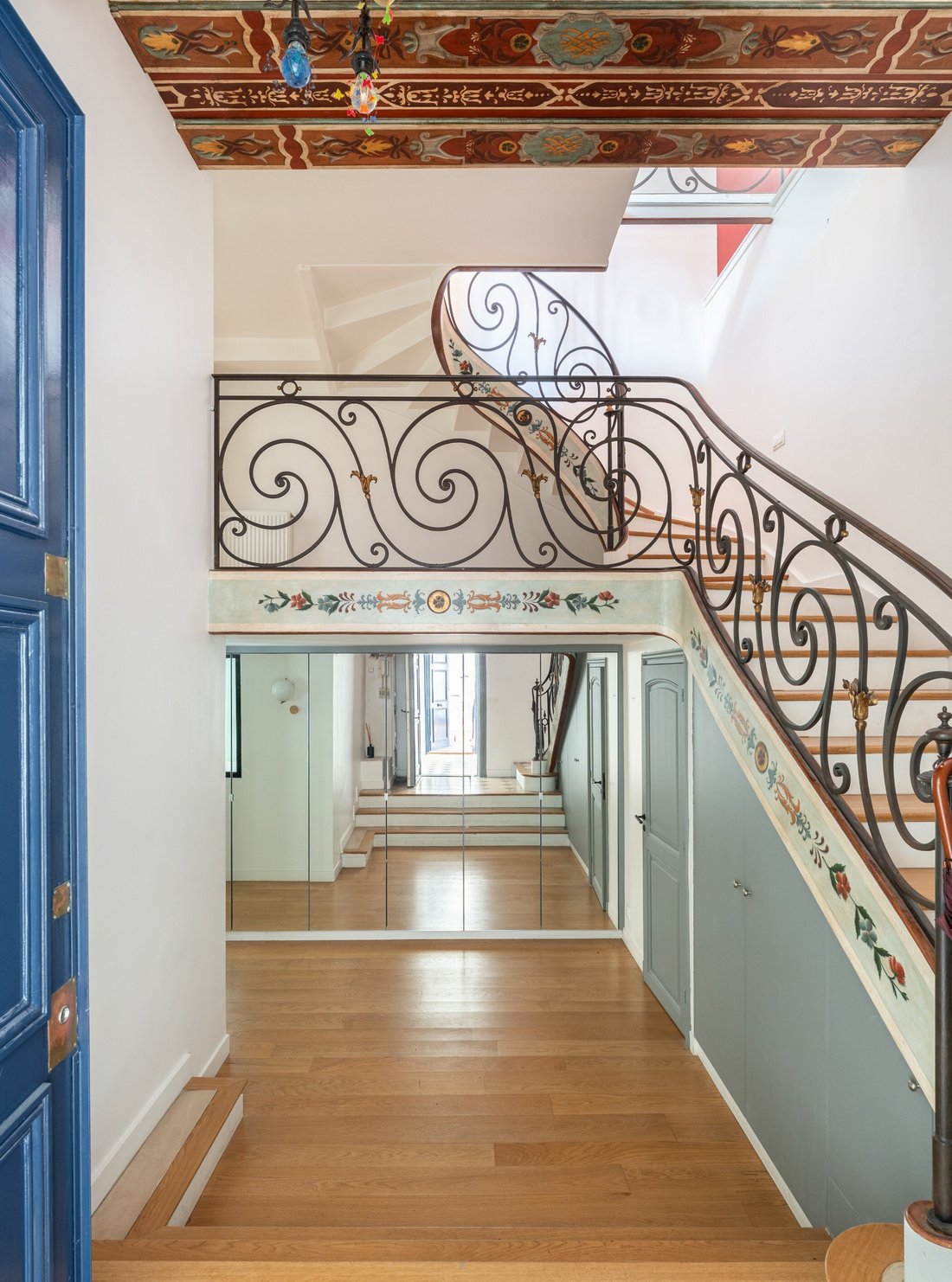 Apartamento en San Gervasio, Paris 4e Arrondissement, París 2 - 19106427