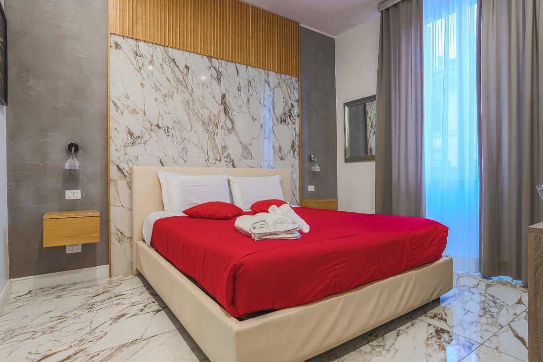 Wohnung in Monti, Rom, Italien 3 - 19106263