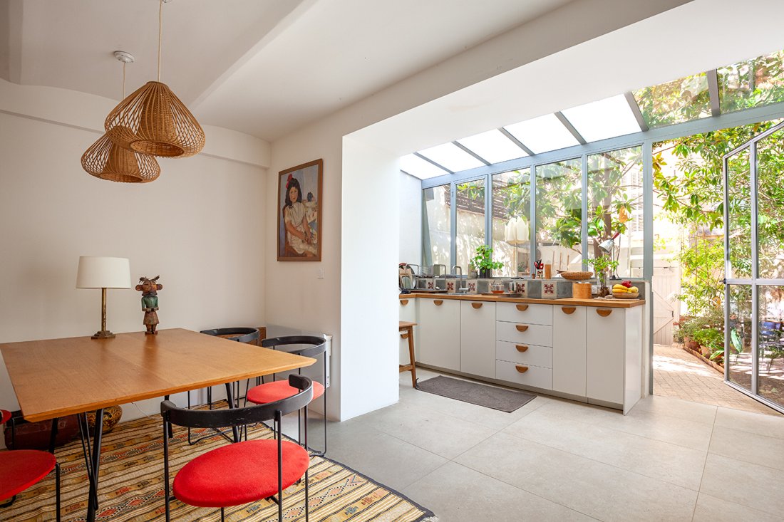 Wohnung in Bonneveine, 8e Arrondissement, Marseille 2 - 19105651