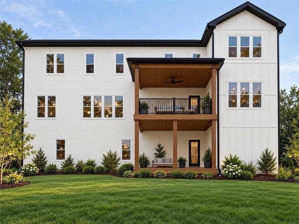 Casa a Marietta, Georgia, Stati Uniti 2 - 19106309