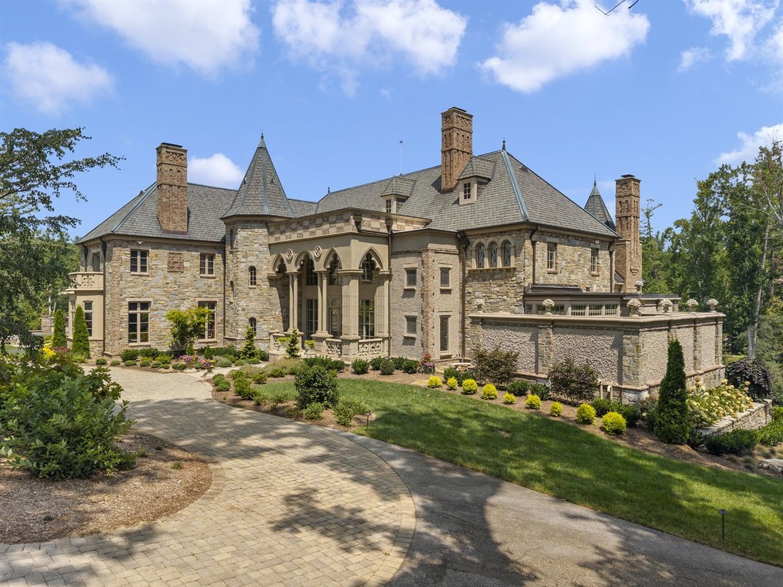 Maison à Limestone, Caroline du Nord, États-Unis 1 - 19106374