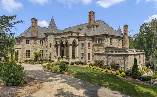 Haus in Limestone, North Carolina, Vereinigte Staaten 1