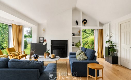 Villa in Camphin-en-Pevele, Hauts-de-France, France 1