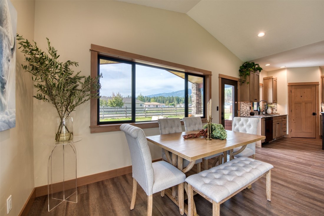 House in Darby, Montana, United States 4 - 19103248