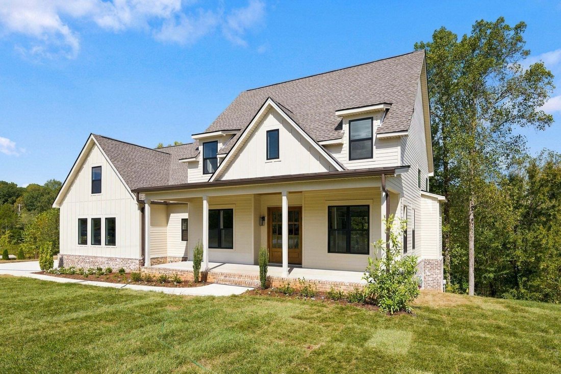 Haus in Burns, Tennessee, Vereinigte Staaten 4 - 19104196