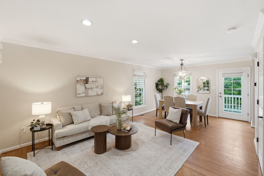 House in North Potomac, Maryland, United States 2 - 19104694