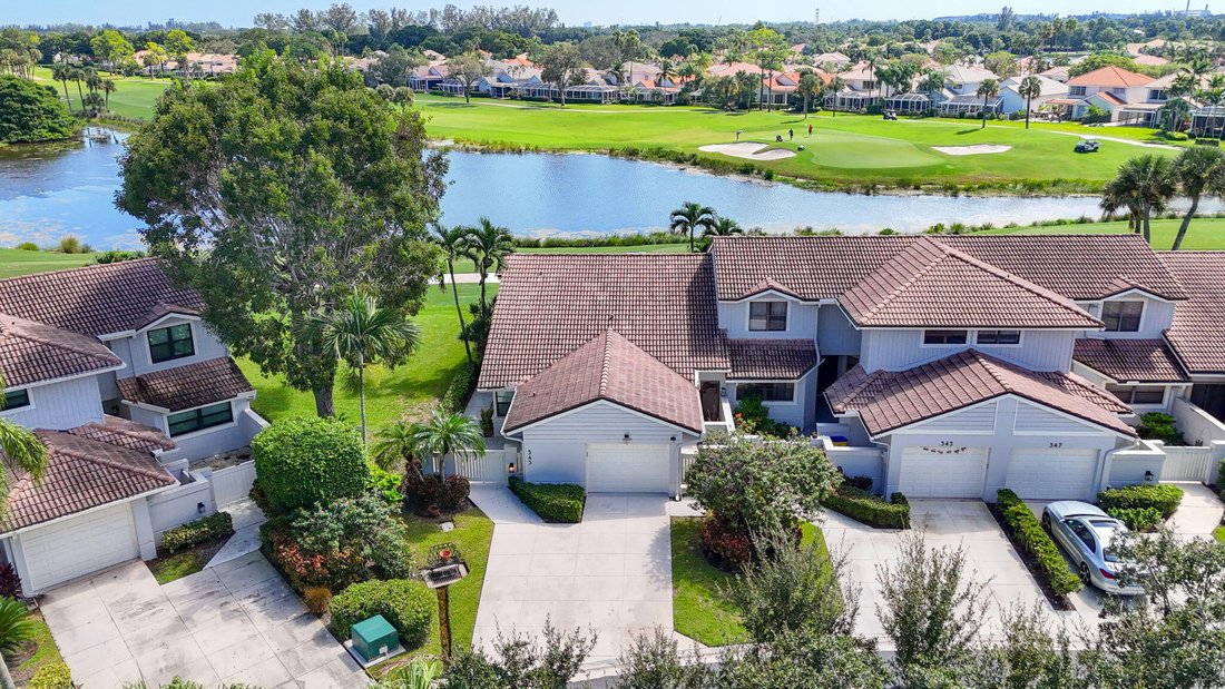 House in Palm Beach Gardens, Florida, United States 1 - 19104447