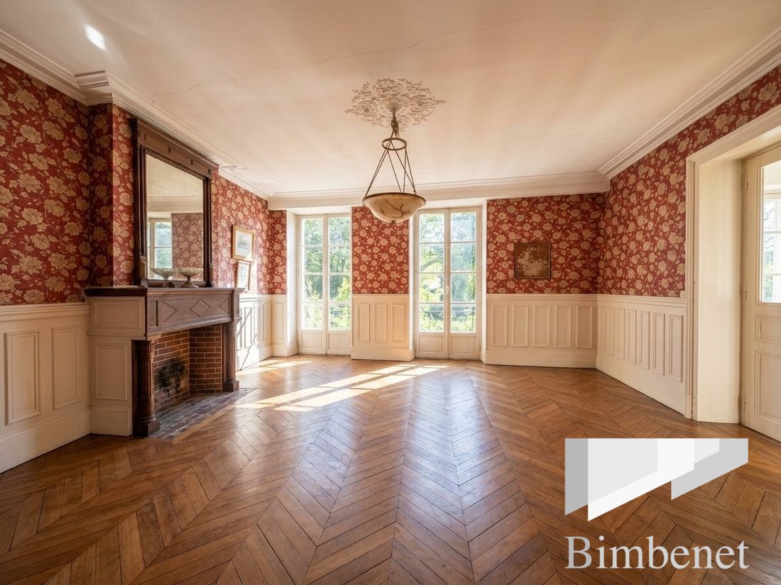 Casa en Bourgogne-Pasteur, Orleans, Francia 3 - 19106508