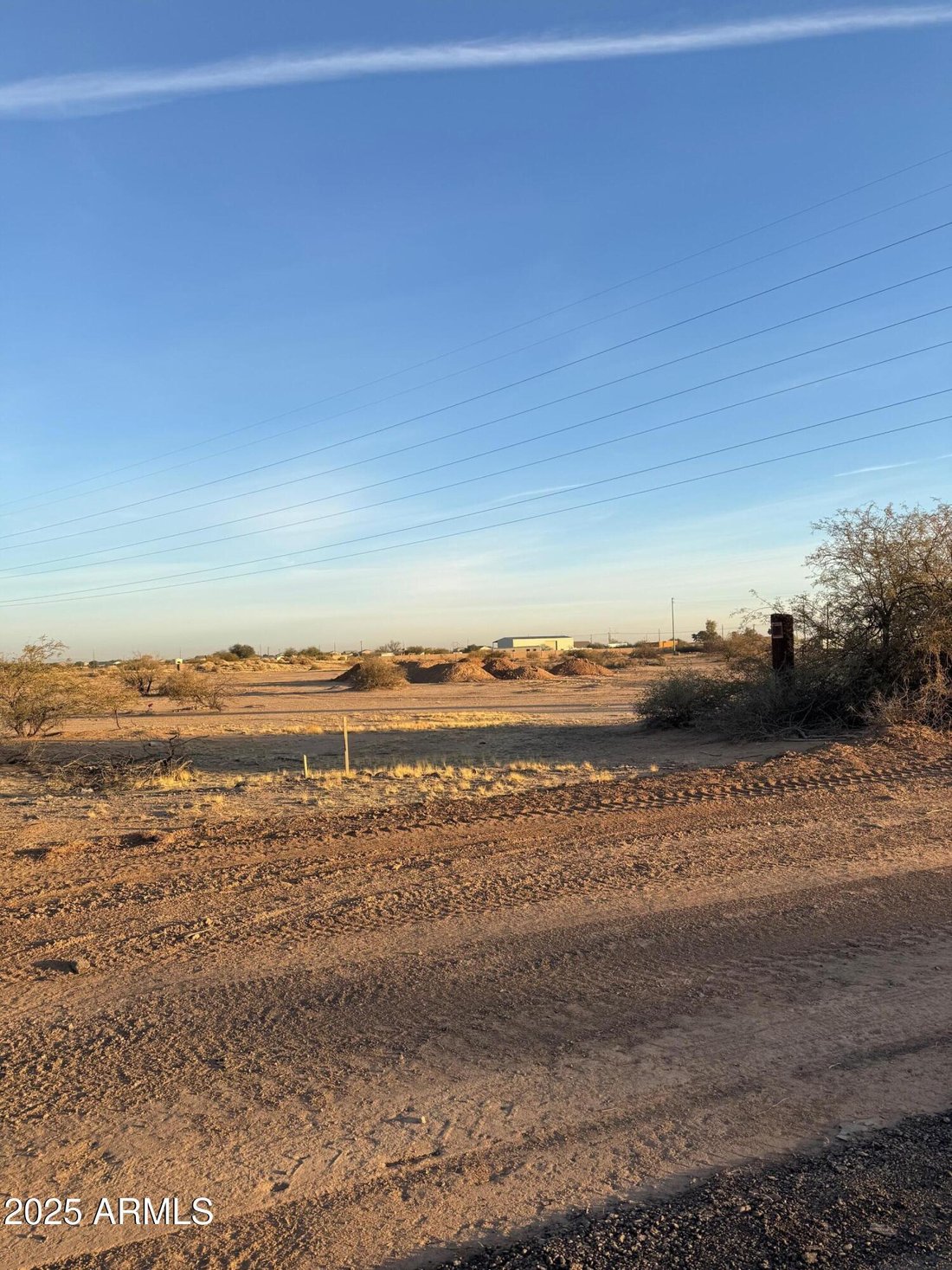 Land in Maricopa, Arizona, United States 5 - 19106330
