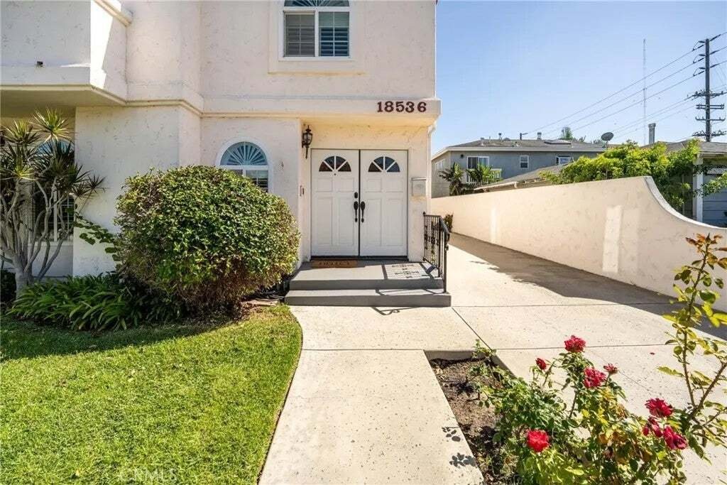 Townhouse en Torrance, California, Estados Unidos 3 - 19104612
