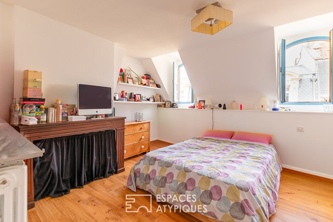 Apartamento en Capitole, Toulouse, Francia 4 - 19105653