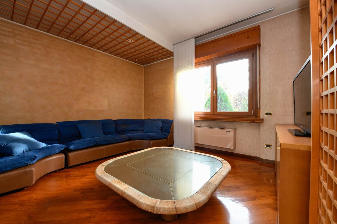 Villa à Porta Venezia - Sant'Eufemia - Caionvico, Brescia, Lombardie 4 - 19105127