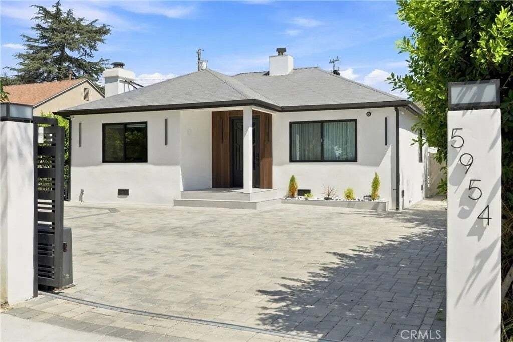 House in Los Angeles, California, United States 1 - 18833399