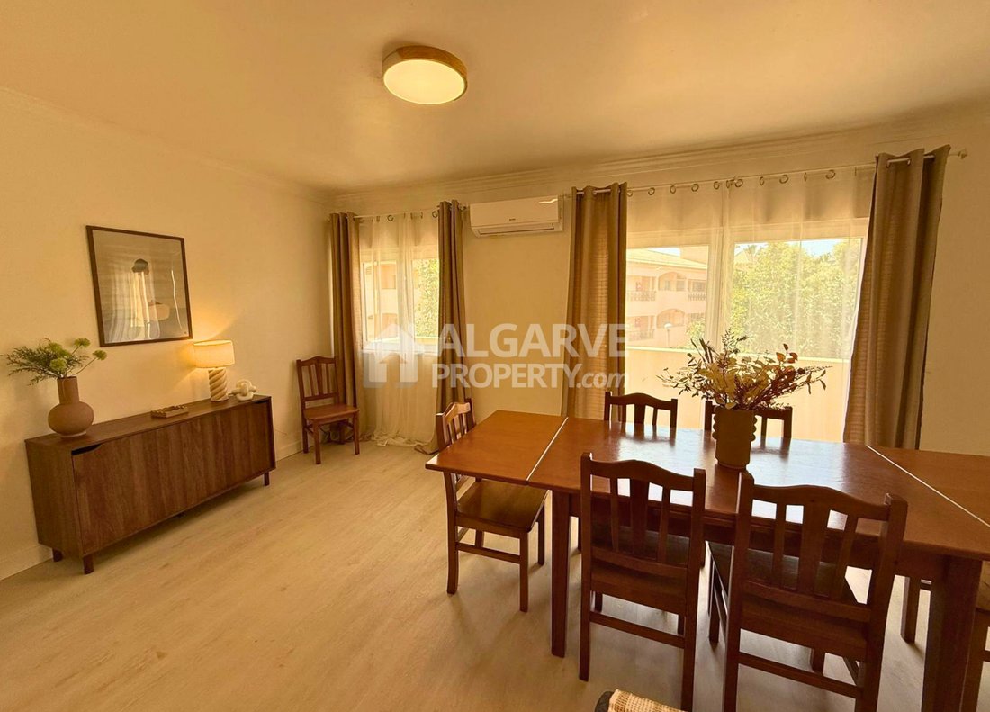 Apartment in Vilamoura, Quarteira, Algarve 2 - 19105422