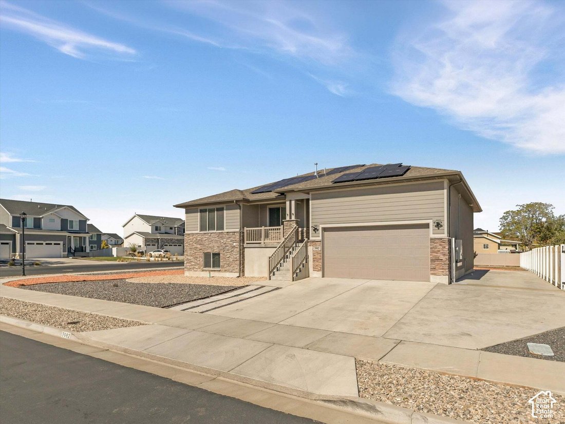 Haus in Syracuse, Utah, Vereinigte Staaten 2 - 19104018