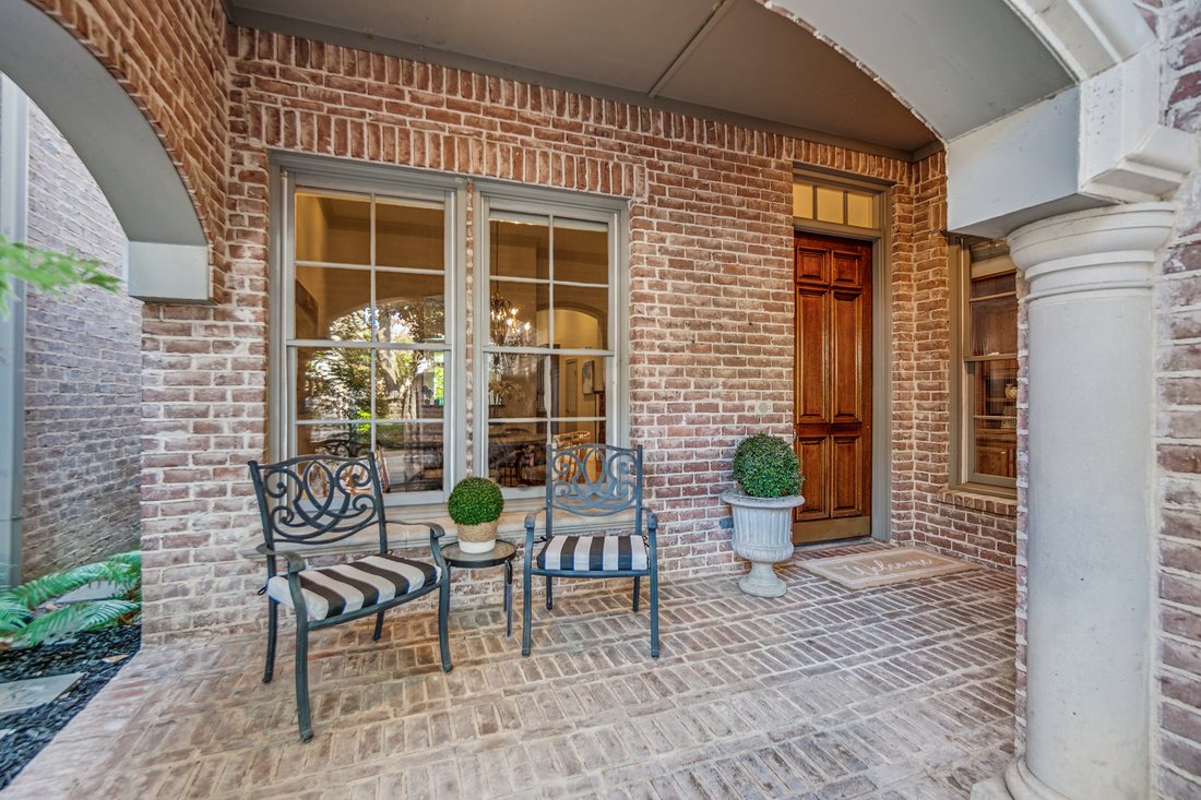 Maison à Dallas, Texas, États-Unis 3 - 19103226