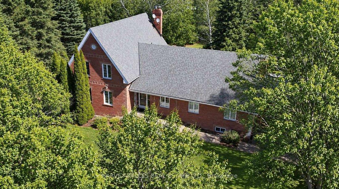Casa en East Gwillimbury, Ontario, Canadá 5 - 19106348