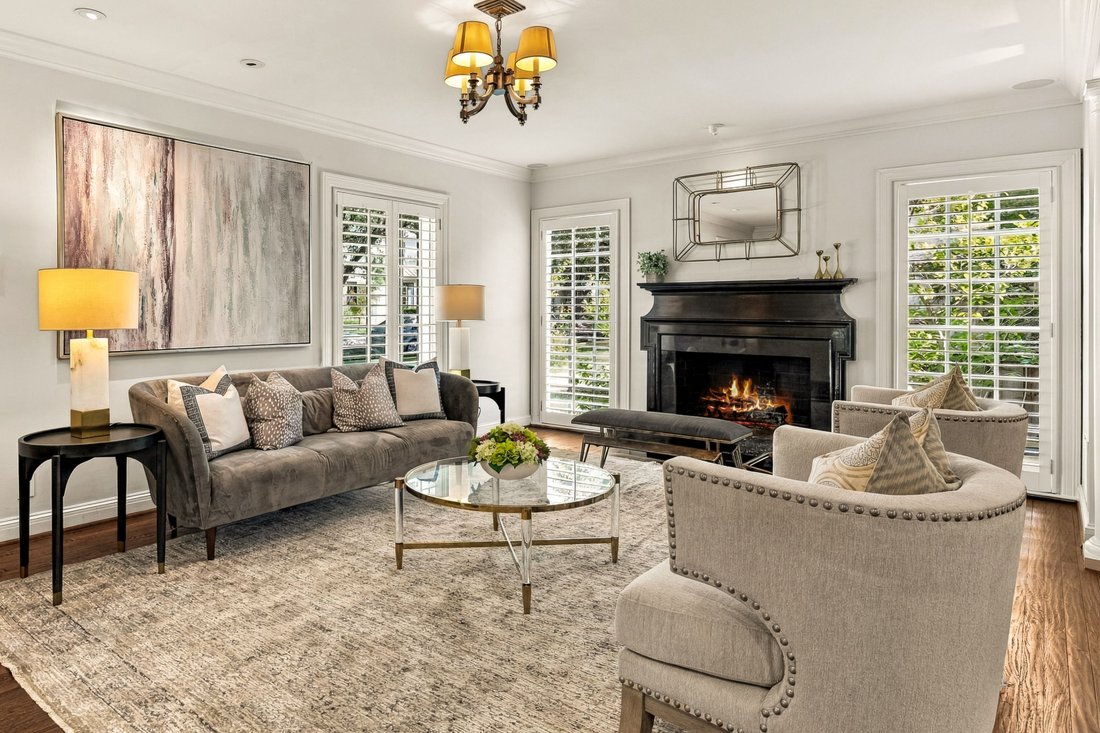 House in Highland Park, Texas, United States 4 - 19103076