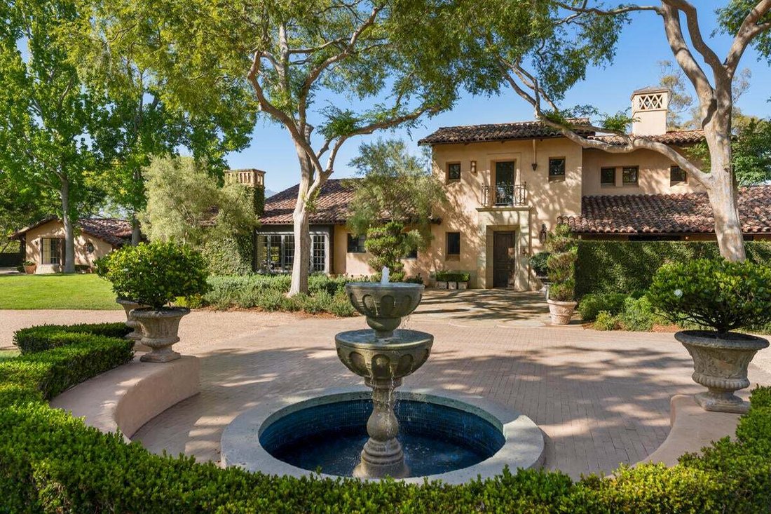 House in Santa Barbara, California, United States 1 - 19104236