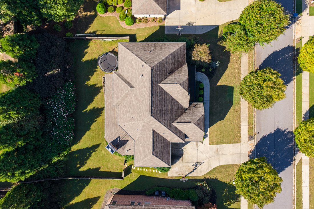 House in Milton, Georgia, United States 2 - 19103155